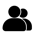 two persons