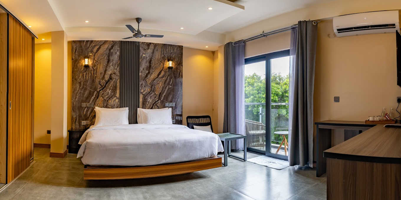 AIG hotel