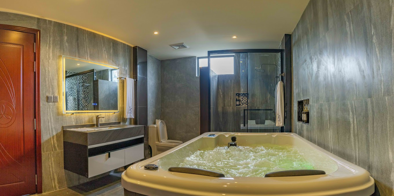 AIG hotel
