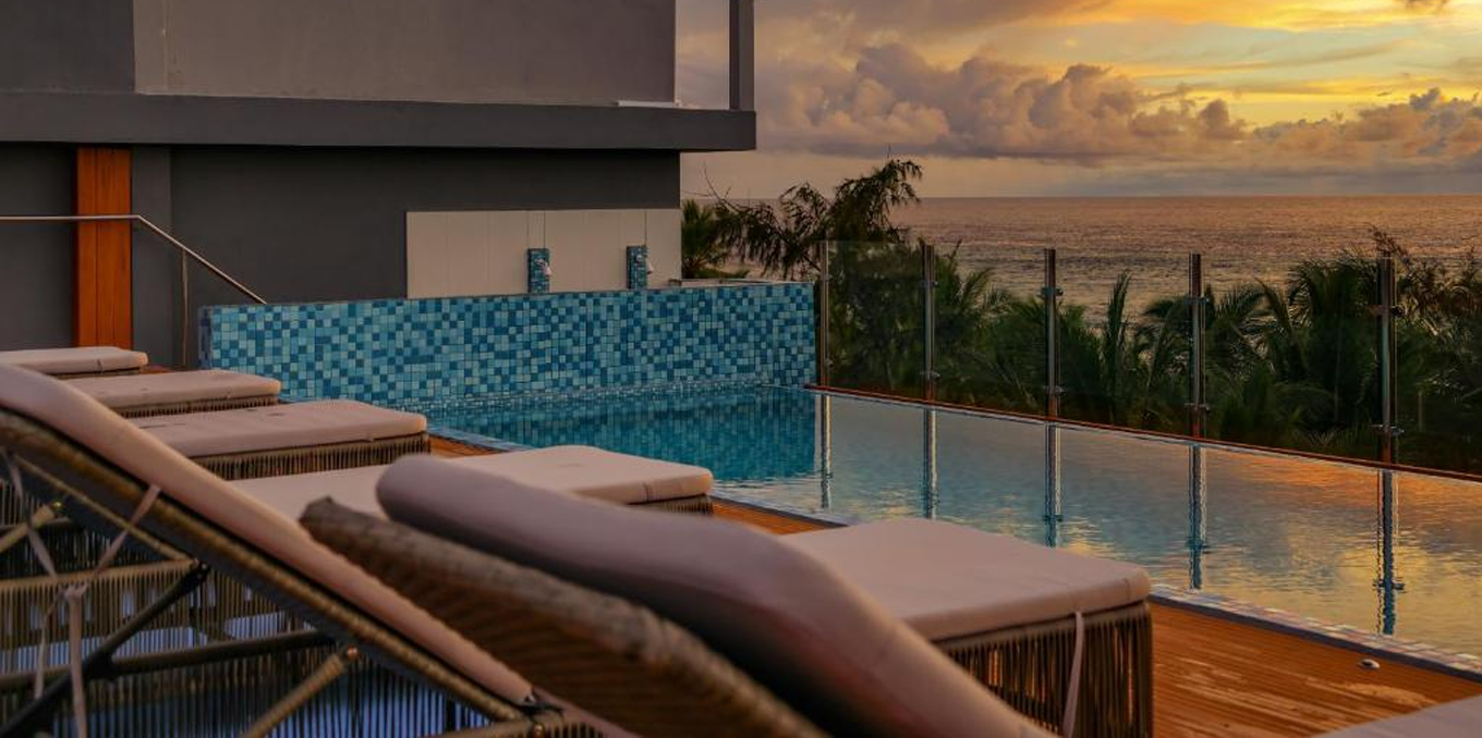 AIG hotel